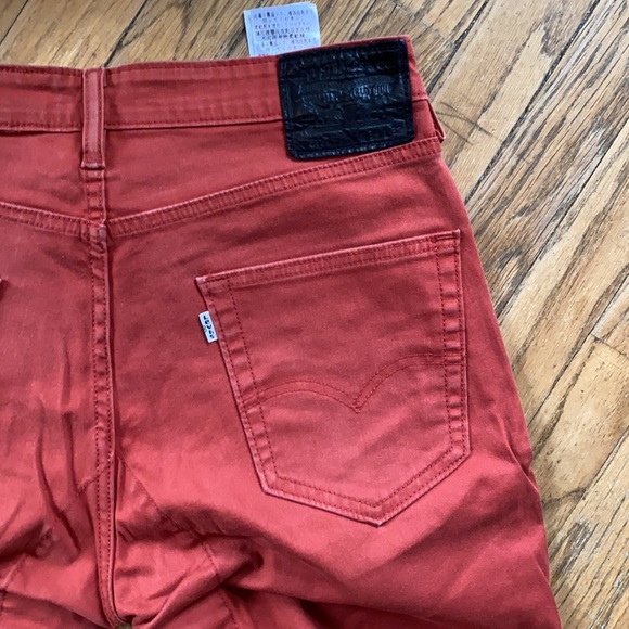 Levi’s Jeans - Made for Bicycle Riders - Picture 3 of 8